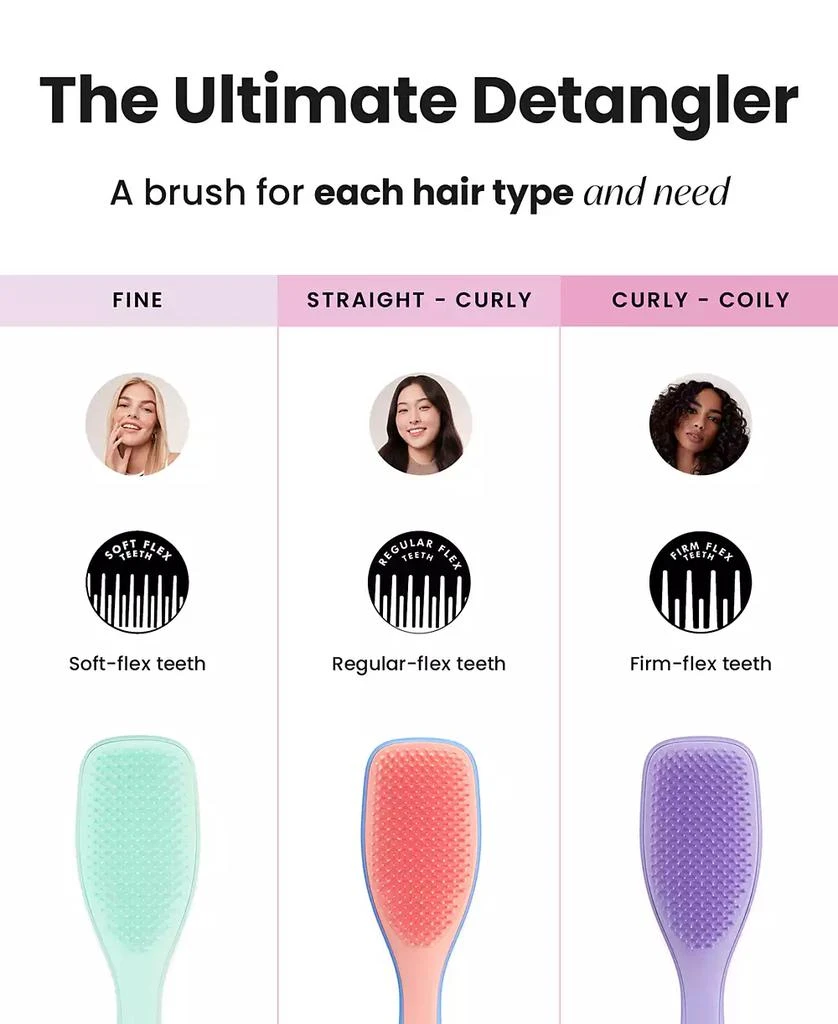 The Ultimate Detangler 商品