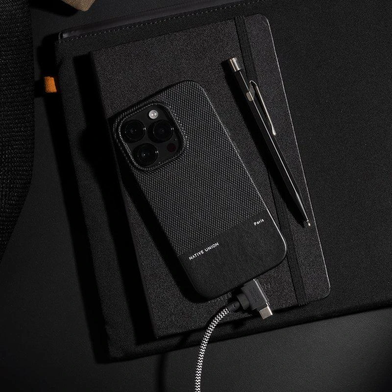 商品Native Union|Belt Cable Duo,价格¥302,第2张图片详细描述