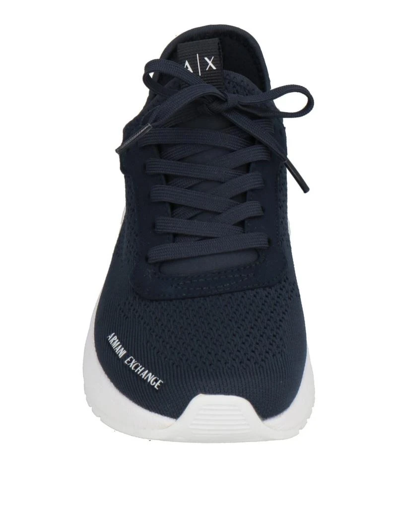 商品Armani Exchange|Sneakers,价格¥1360,第4张图片详细描述