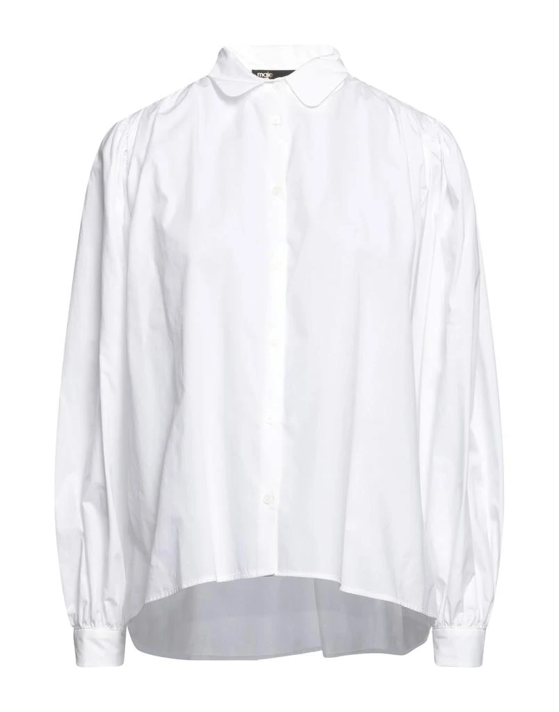 商品Maje|Shirts,价格¥360,第1张图片