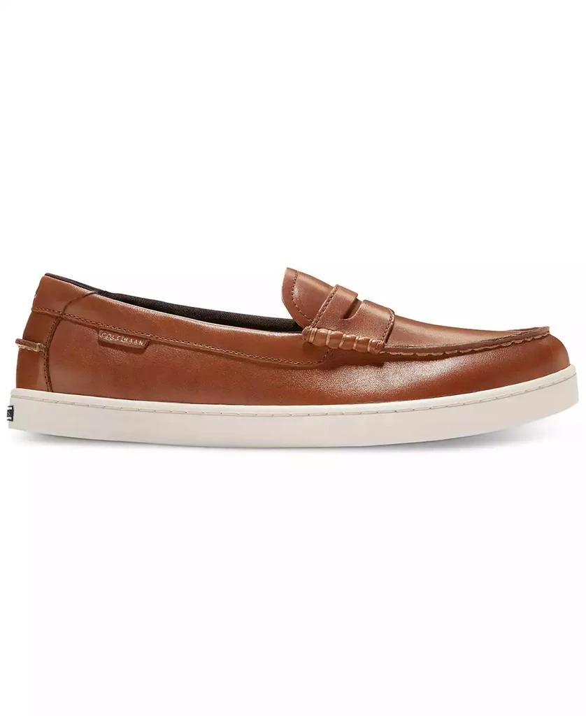 商品Cole Haan|Men's Nantucket Slip-On Penny Loafers,价格¥468,第2张图片详细描述