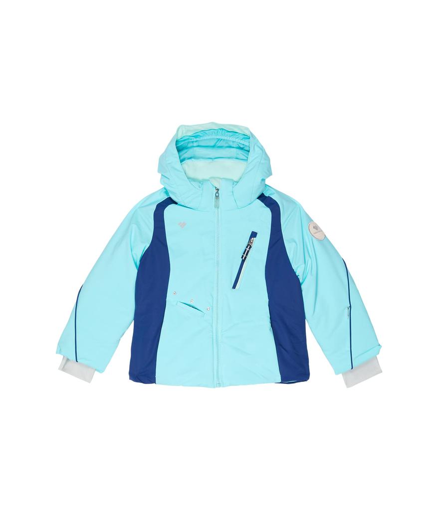 Cara Mia Jacket (Toddler/Little Kids/Big Kids)商品第1张图片规格展示