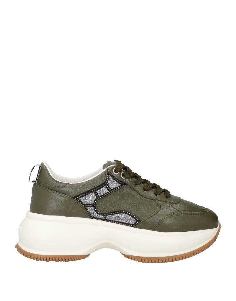 商品hogan|Sneakers,价格¥2330,第1张图片