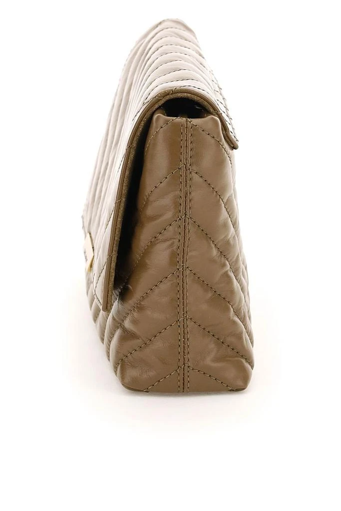 商品Isabel Marant|Isabel marant etoile quilted leather merine bag,价格¥4588,第3张图片详细描述