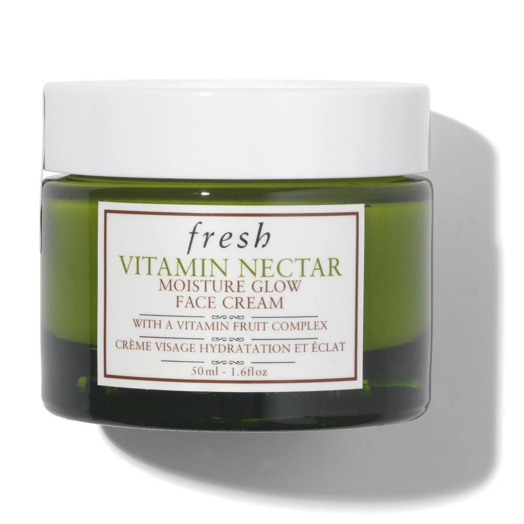 商品Fresh|Vitamin Nectar Moisture Glow Face Cream,价格¥431,第1张图片