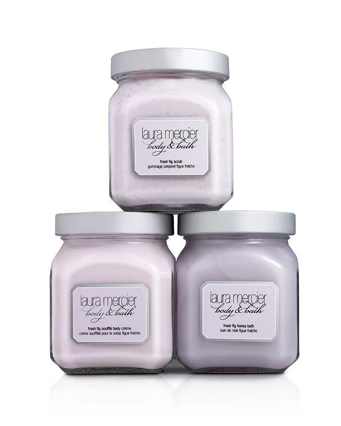 商品Laura Mercier|身体滋润乳 - 无花果蜂蜜,价格¥534,第2张图片详细描述
