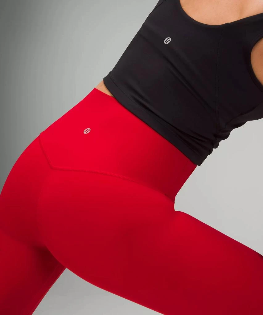 lululemon Align™ High-Rise Pant 25" 商品