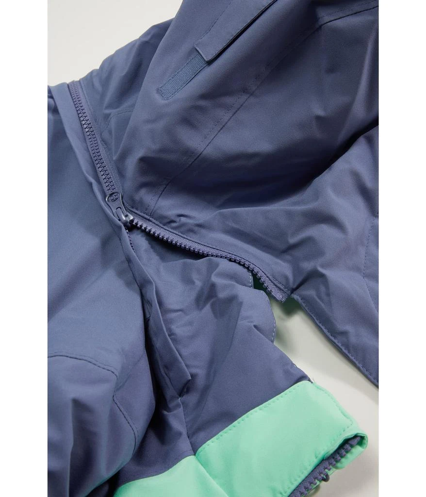 商品Under Armour|Westward 3-in-1 Jacket (Little Kids),价格¥572,第3张图片详细描述