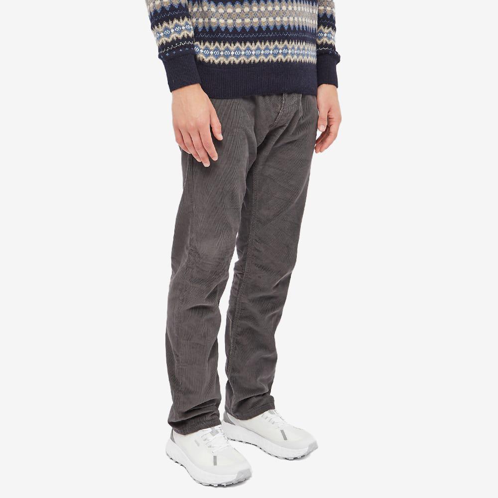 商品Patagonia|Patagonia Organic Cotton Corduroy Jean,价格¥805,第4张图片详细描述