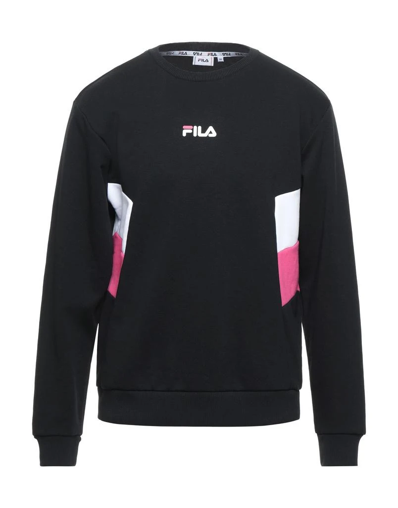 商品Fila|Sweatshirt,价格¥201,第1张图片