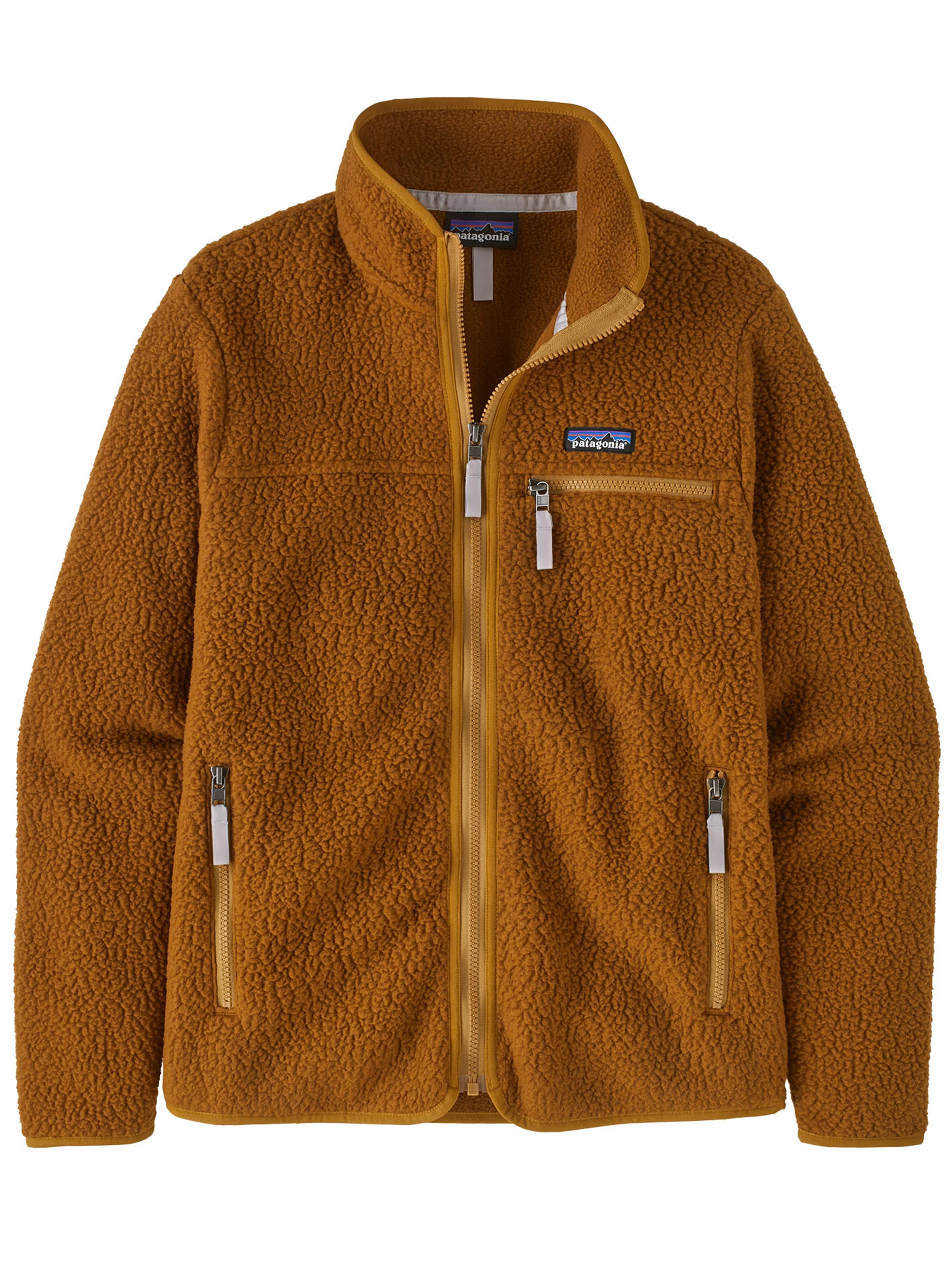 商品【商品预售7天】 Patagonia|Patagonia  22795SHBN 褐色,价格¥927,第1张图片