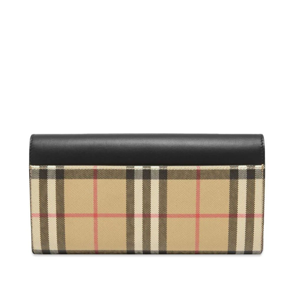 商品Burberry|Burberry Checked Wallet,价格¥4391,第2张图片详细描述