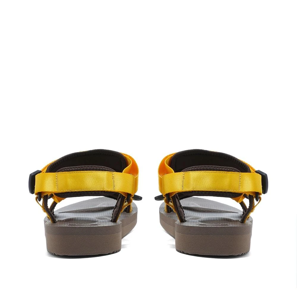 商品Suicoke|Suicoke DEPA-V2,价格¥786,第3张图片详细描述