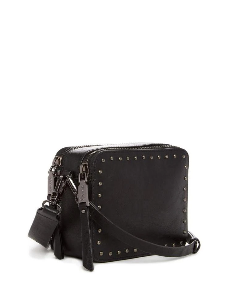 商品Splendid|Ashton Studded Camera Bag,价格¥397,第4张图片详细描述