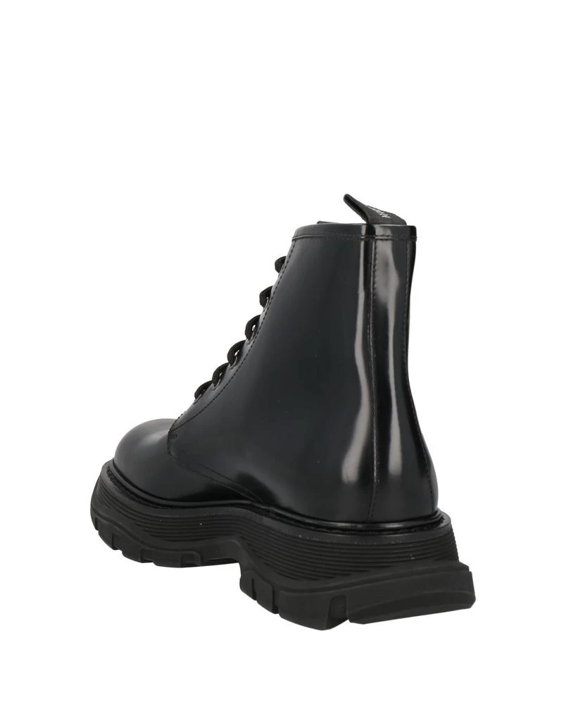 商品Alexander McQueen|Ankle boot,价格¥2735,第3张图片详细描述