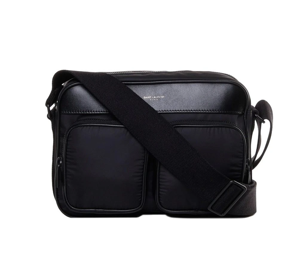 商品Yves Saint Laurent|Saint Laurent City New Camera Bag,价格¥9631,第1张图片