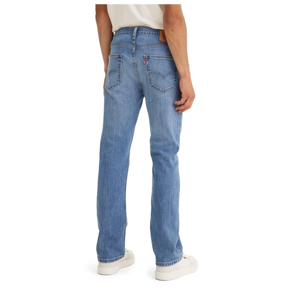 商品Levi's|男士527 李维斯修身牛仔裤,价格¥321,第2张图片详细描述