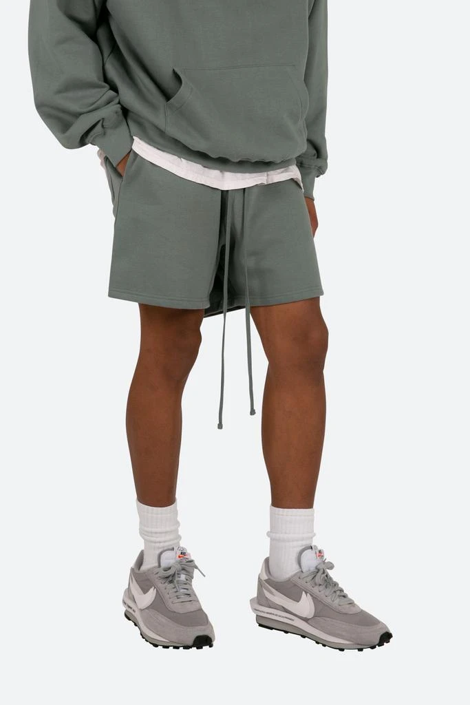 Every Day Sweatshorts - Dark Teal 商品