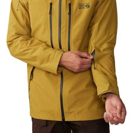 Boundary Ridge GORE-TEX 3L Jacket - Men's 商品