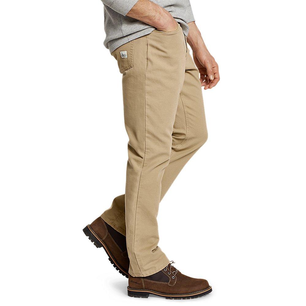Men's Flex Mountain Jeans商品第3张图片规格展示