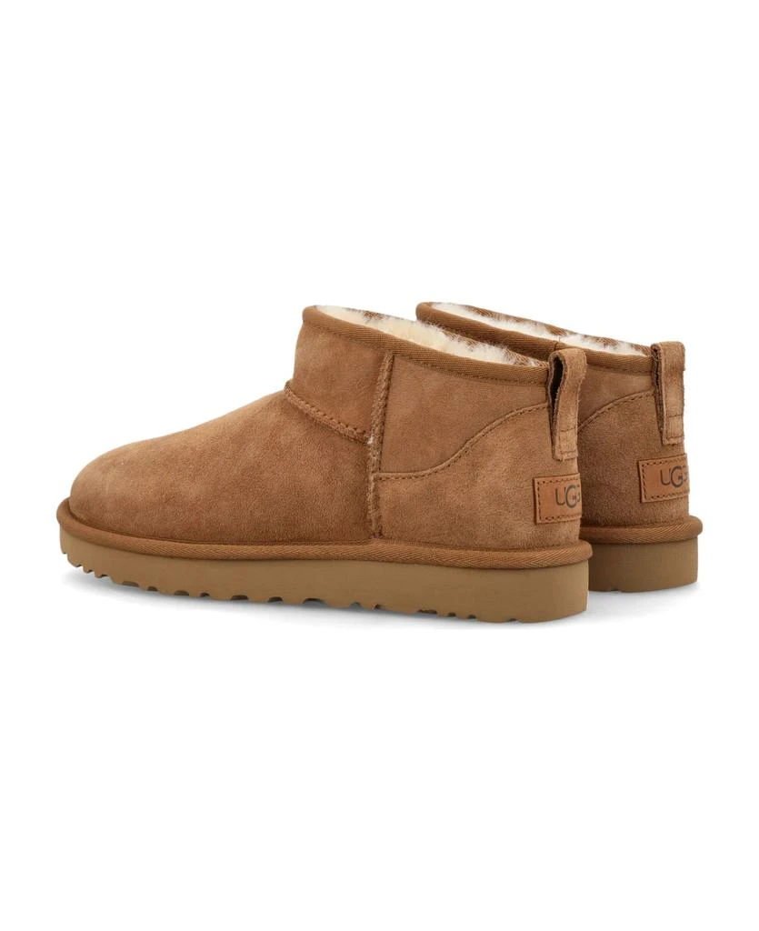 商品UGG|Classic Ultra Mini Boots,价格¥1652,第4张图片详细描述