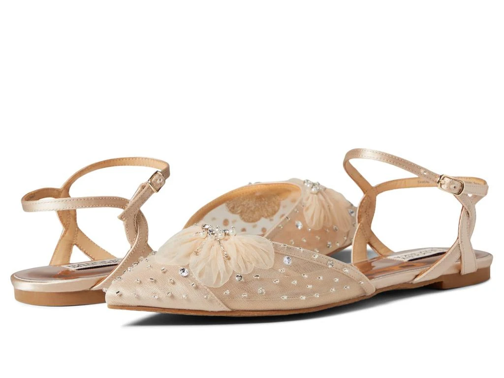 商品Badgley Mischka|Karine,价格¥938,第1张图片