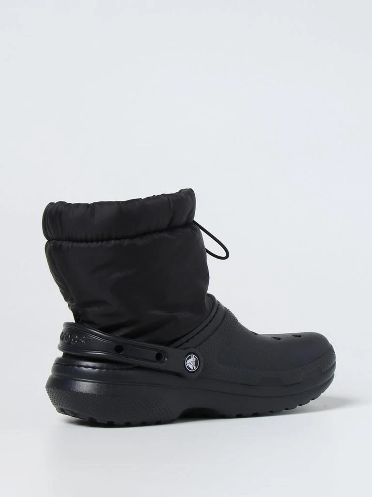 商品Crocs|Crocs flat ankle boots for woman,价格¥240,第3张图片�详细描述