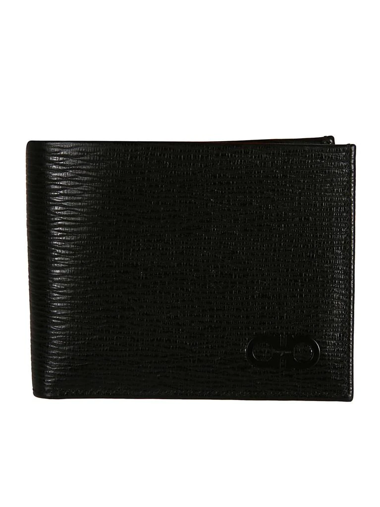 商品Salvatore Ferragamo|Salvatore Ferragamo Classic Gancini Wallet,价格¥2901,第1张图片
