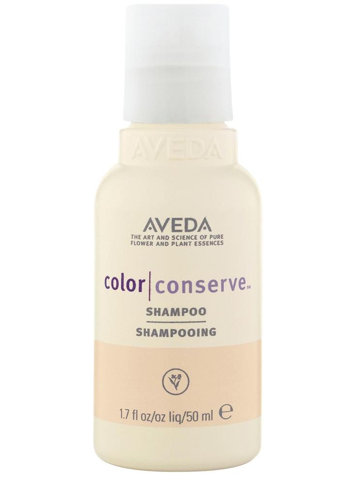 Color Conserve™ Shampoo 50ml商品第1张图片规格展示
