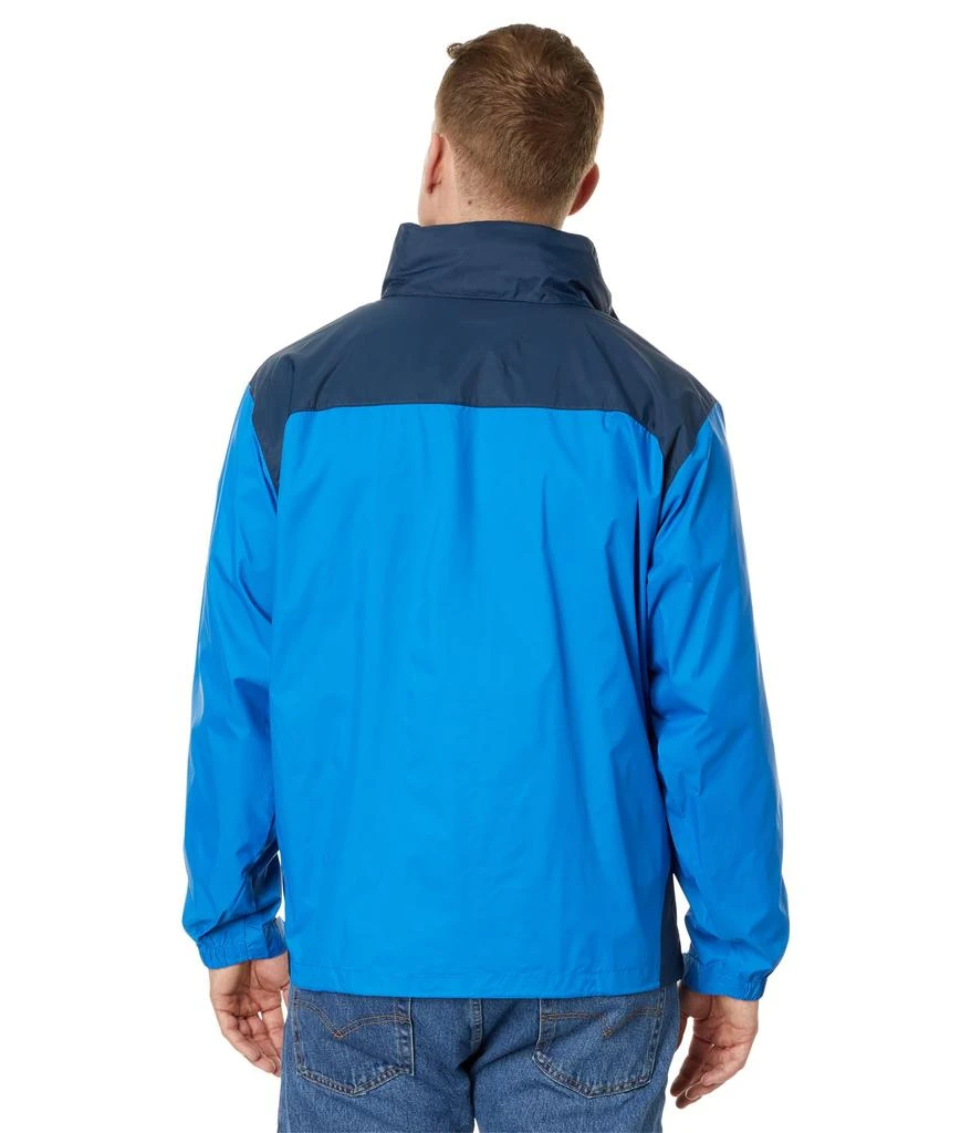 商品Columbia|Big & Tall Glennaker Lake™ Jacket,价格¥562,第2张图片详细描述