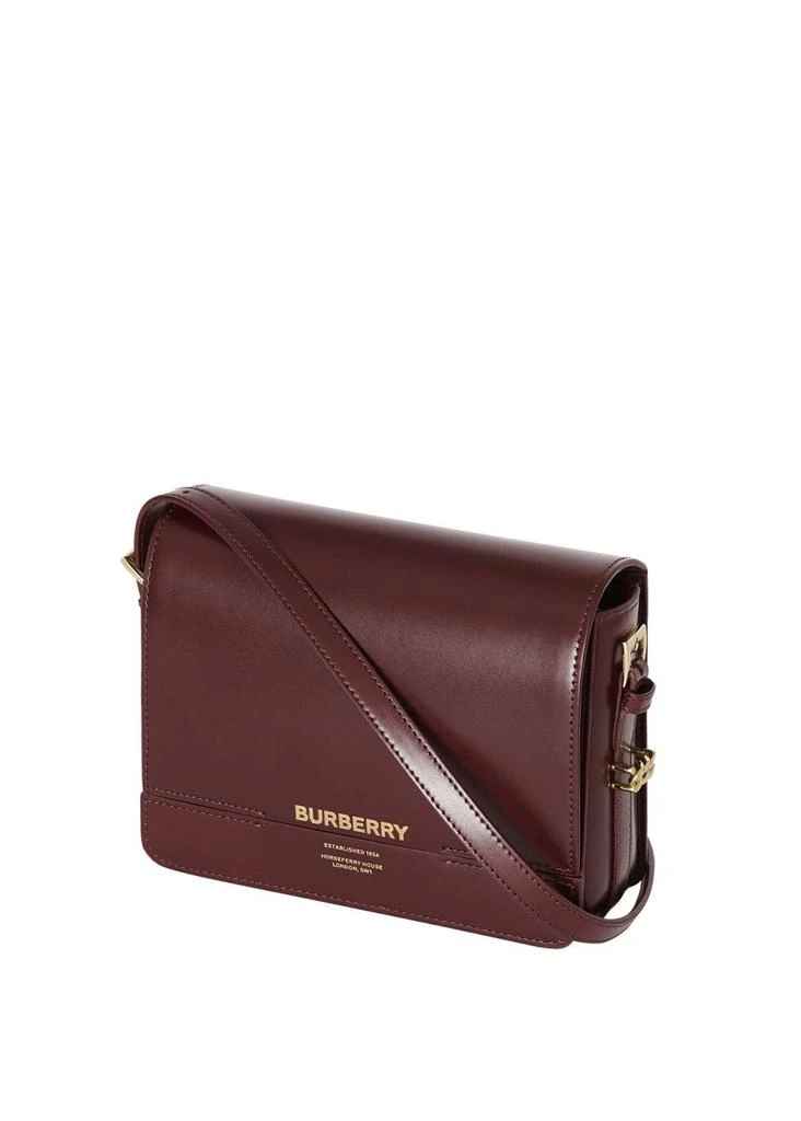 商品Burberry|Small leather grace bag,价格¥9277,第3张图片详细描述