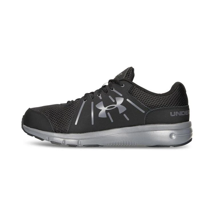 商品Under Armour|Dash RN 2 4E 跑鞋,价格¥372,第5张图片详细描述