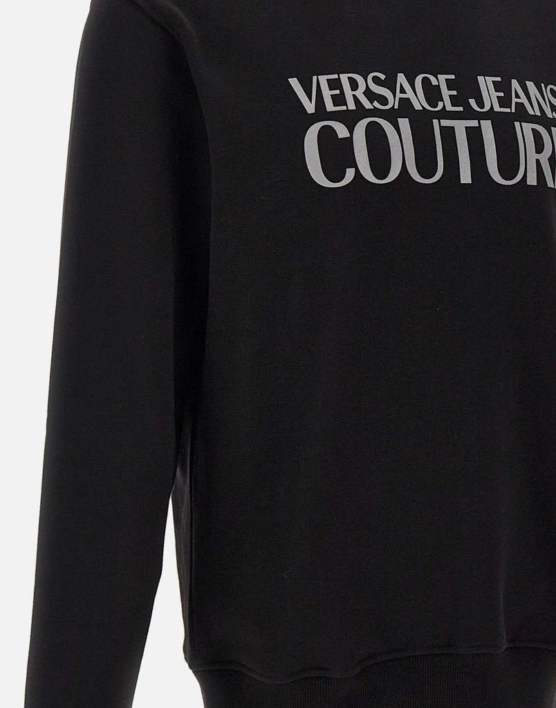 商品Versace|Cotton sweatshirt,价格¥852,第4张图片详细描述