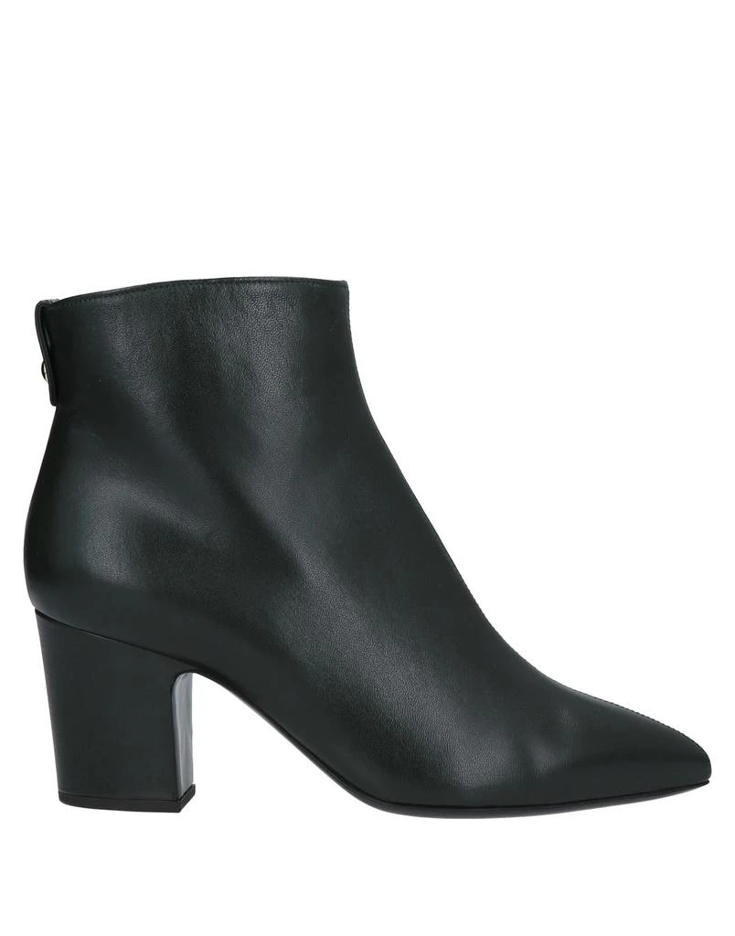 商品Giuseppe Zanotti|Ankle boot,价格¥1356,第1张图片