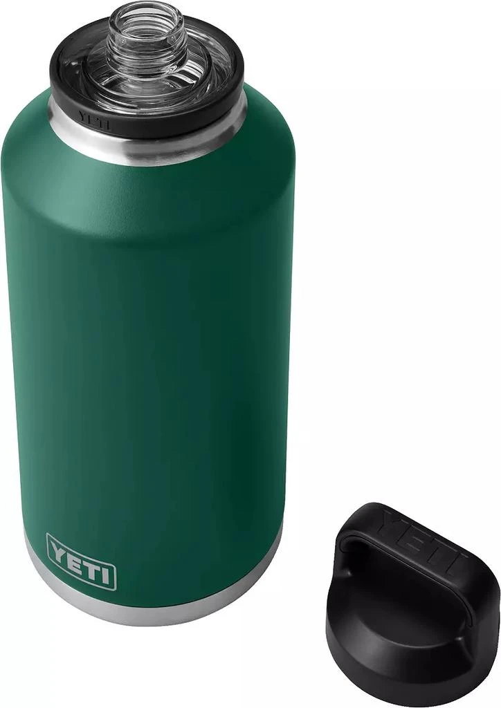 商品YETI|YETI 64 oz. Rambler Bottle with Chug Cap,价格¥426,第3张图片详细描述