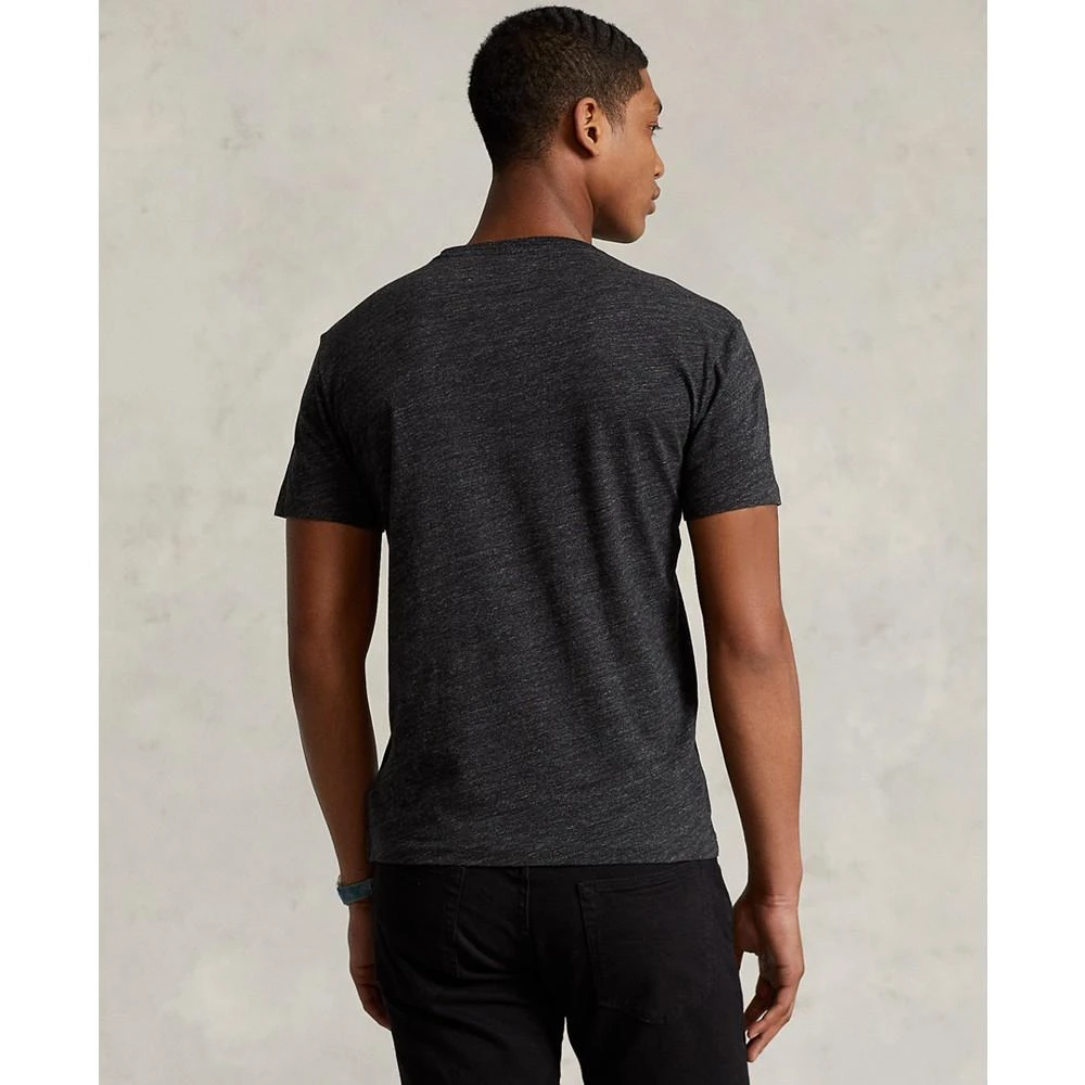 商品Ralph Lauren|男士棉质 T 恤,价格¥237,第2张图片详细描述