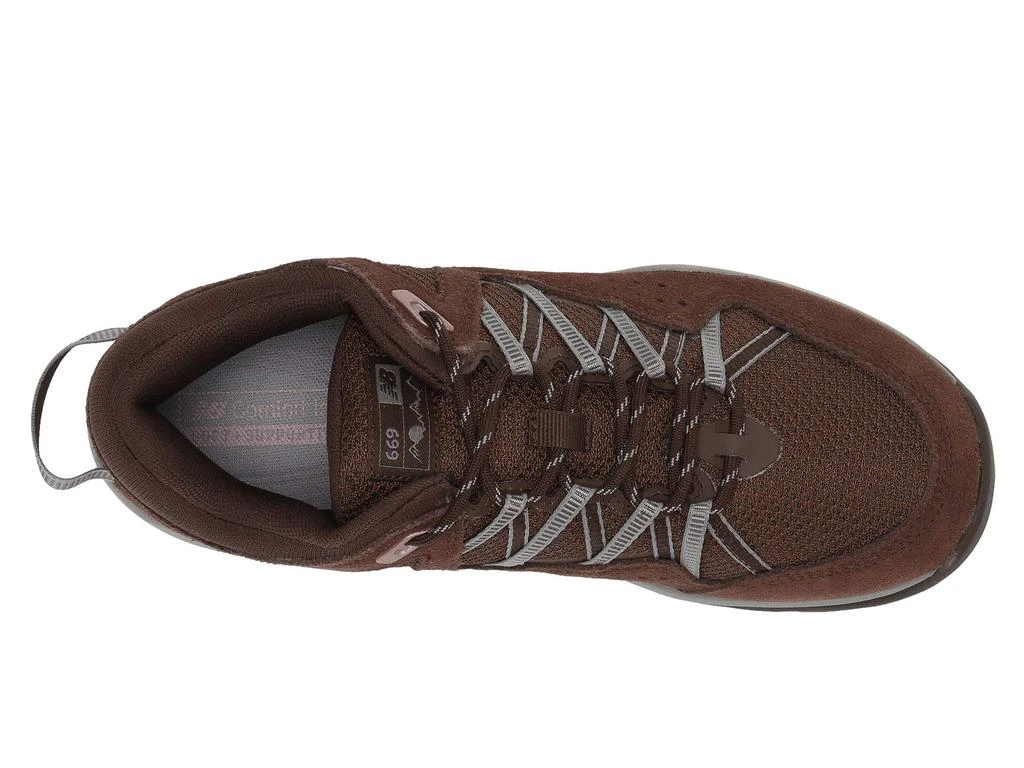 商品New Balance|669v2,价格¥481,第2张图片详细描述