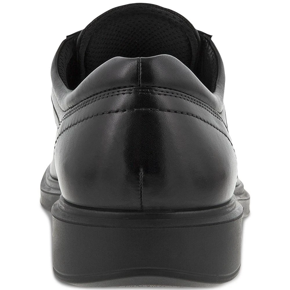 商品ECCO|Men's Helsinki 2 Bike-Toe Oxfords,价格¥1180,第2张图片详细描述