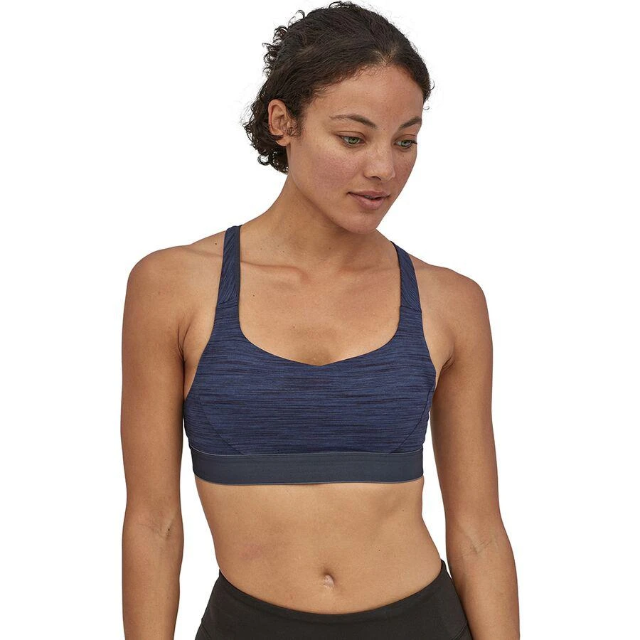 商品Patagonia|Switchback Sports Bra - Women's,价格¥186,第2张图片详细描述