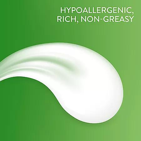 Cetaphil Moisturizing Cream for Very Dry, Sensitive Skin - Fragrance Free (16 oz., 2 pk.)商品第5张图片规格展示