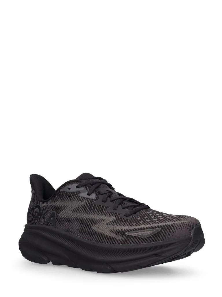 商品Hoka One One|Clifton 9 Sneakers,价格¥979,第1张图片详细描述