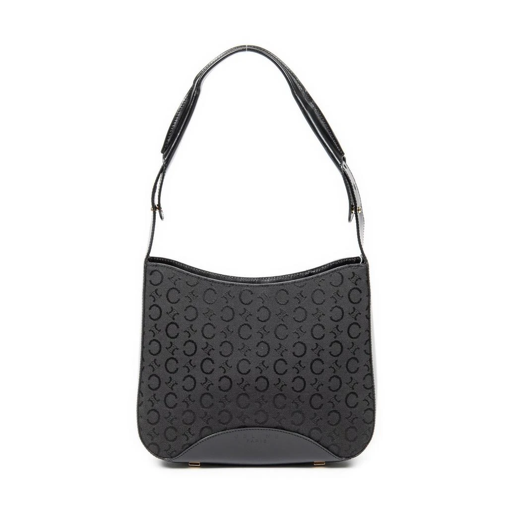 Shoulder Zip Hobo 商品