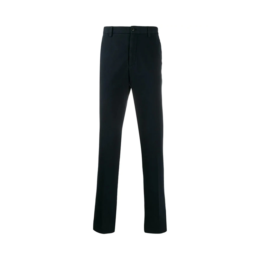 商品Zegna|ZEGNA 黑色男士西装裤 VT120-ZZ369-K09,价格¥1470,第1张图片