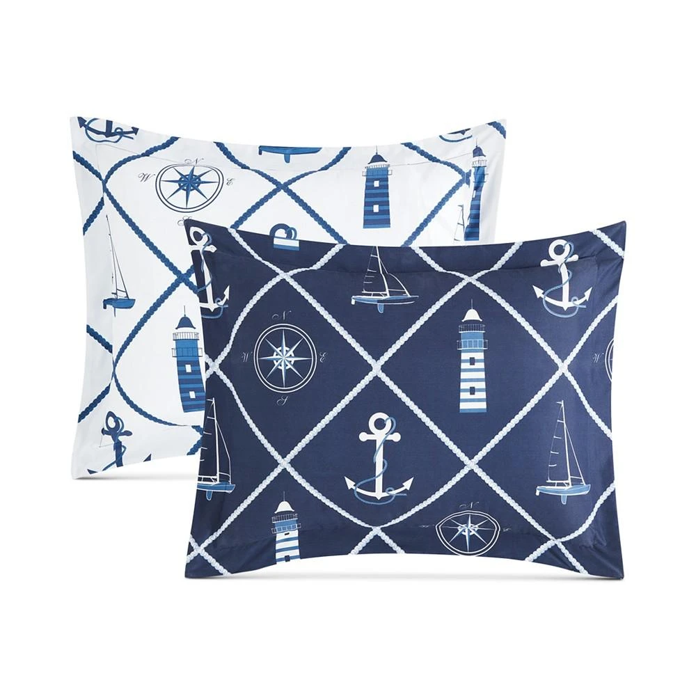 Montauk 8-Pc. Comforter Sets, Created for Macy's 商品
