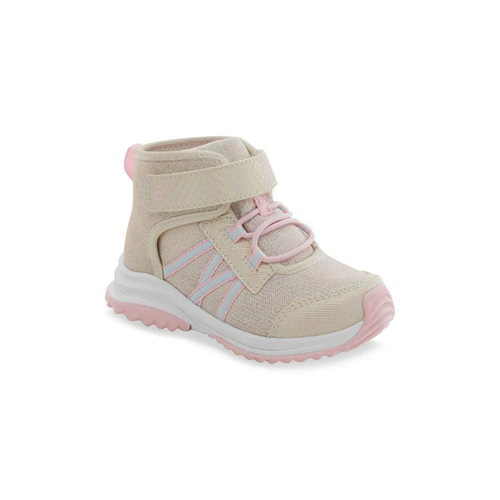 商品Stride Rite|Little Girls Freya Machine Washable Boots,价格¥325,第1张图片