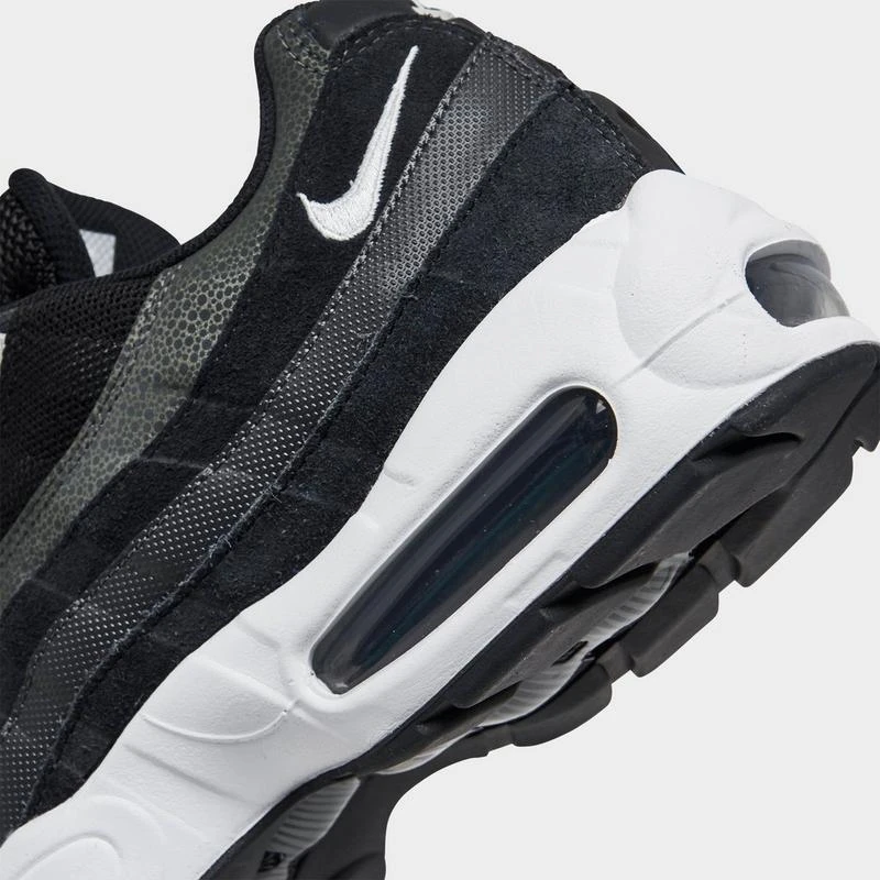 商品NIKE|男士 Nike Air Max 95 跑步鞋,价格¥805,第3张图片详细描述
