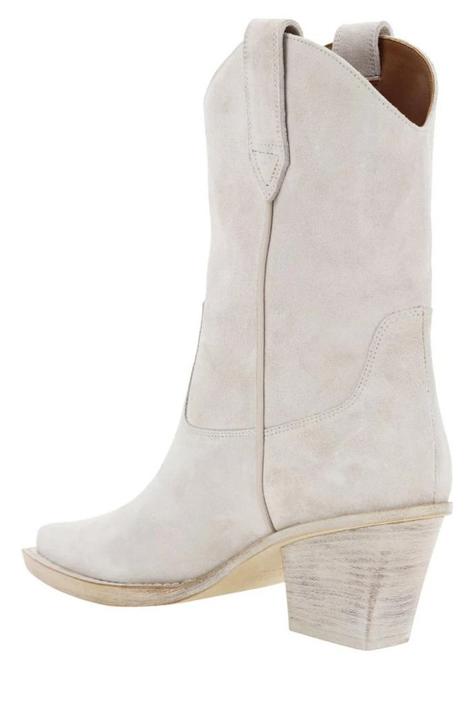 商品Paris Texas|Paris Texas Sharon Pointed-Toe Boots,价格¥2748,第3张图片详细描述