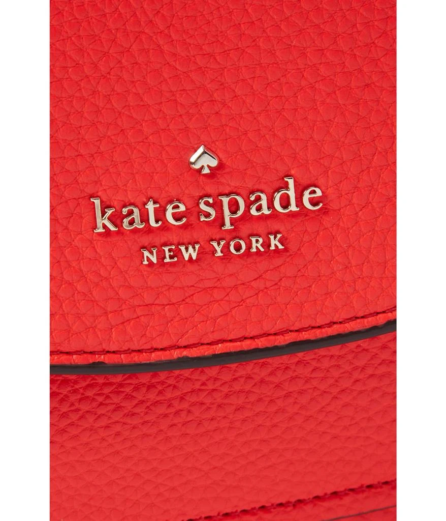 商品Kate Spade|Kailee Medium Flat Shoulder,价格¥1392,第4张图片详细描述