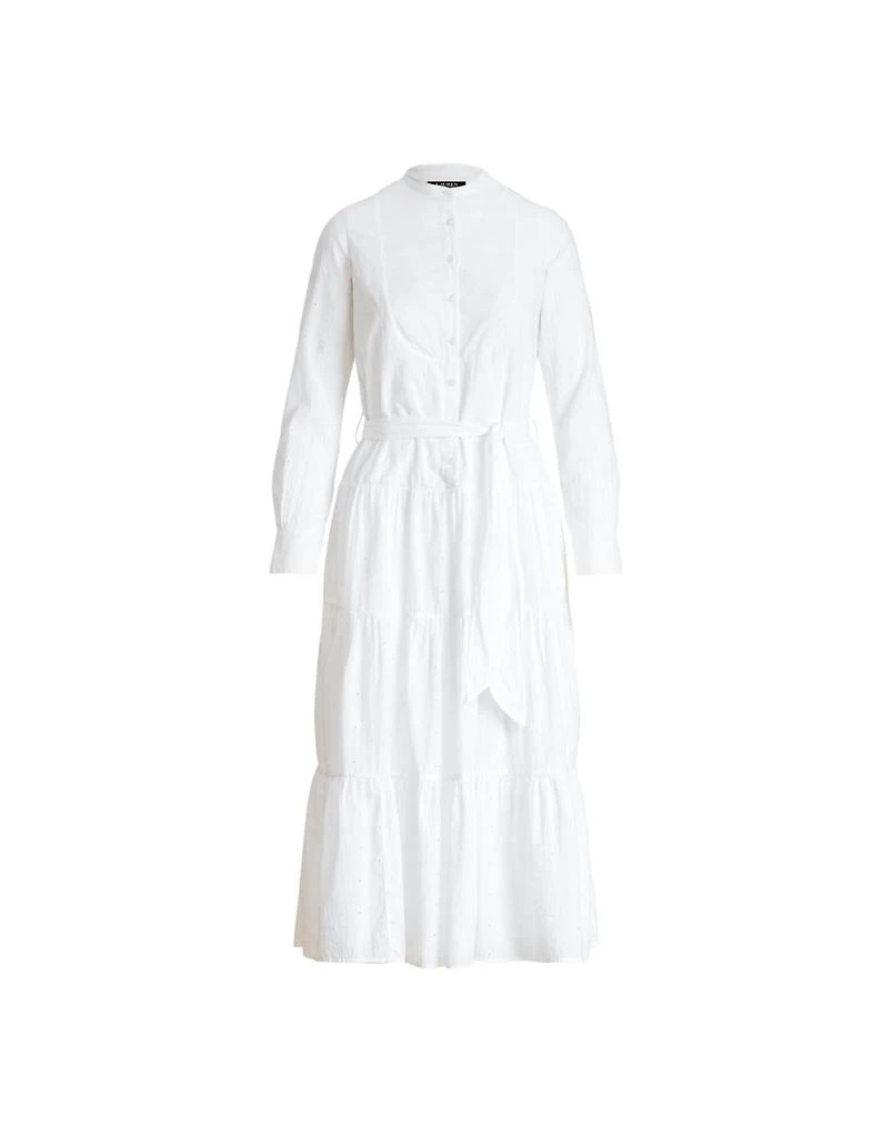 商品Ralph Lauren|Midi dress,价格¥1541,第1张图片