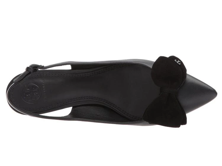商品Tory Burch|Rosalind 65mm Sling Back Heel,价格¥760,第2张图片详细描述